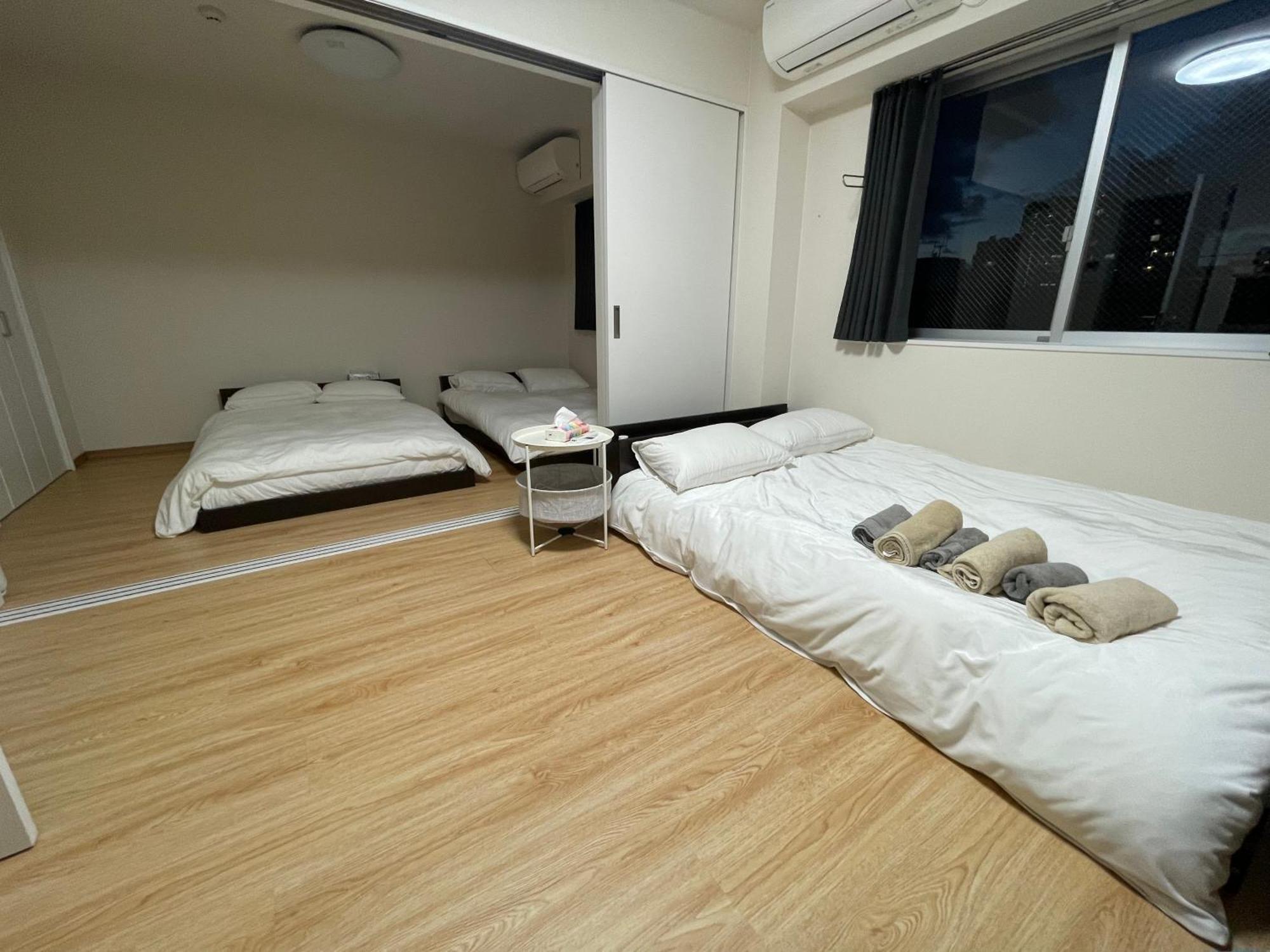 Habitación en casa particular ザ・リッツ歌舞伎町