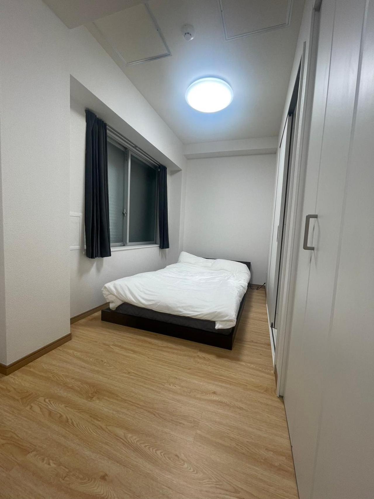 Habitación en casa particular ザ・リッツ歌舞伎町 *