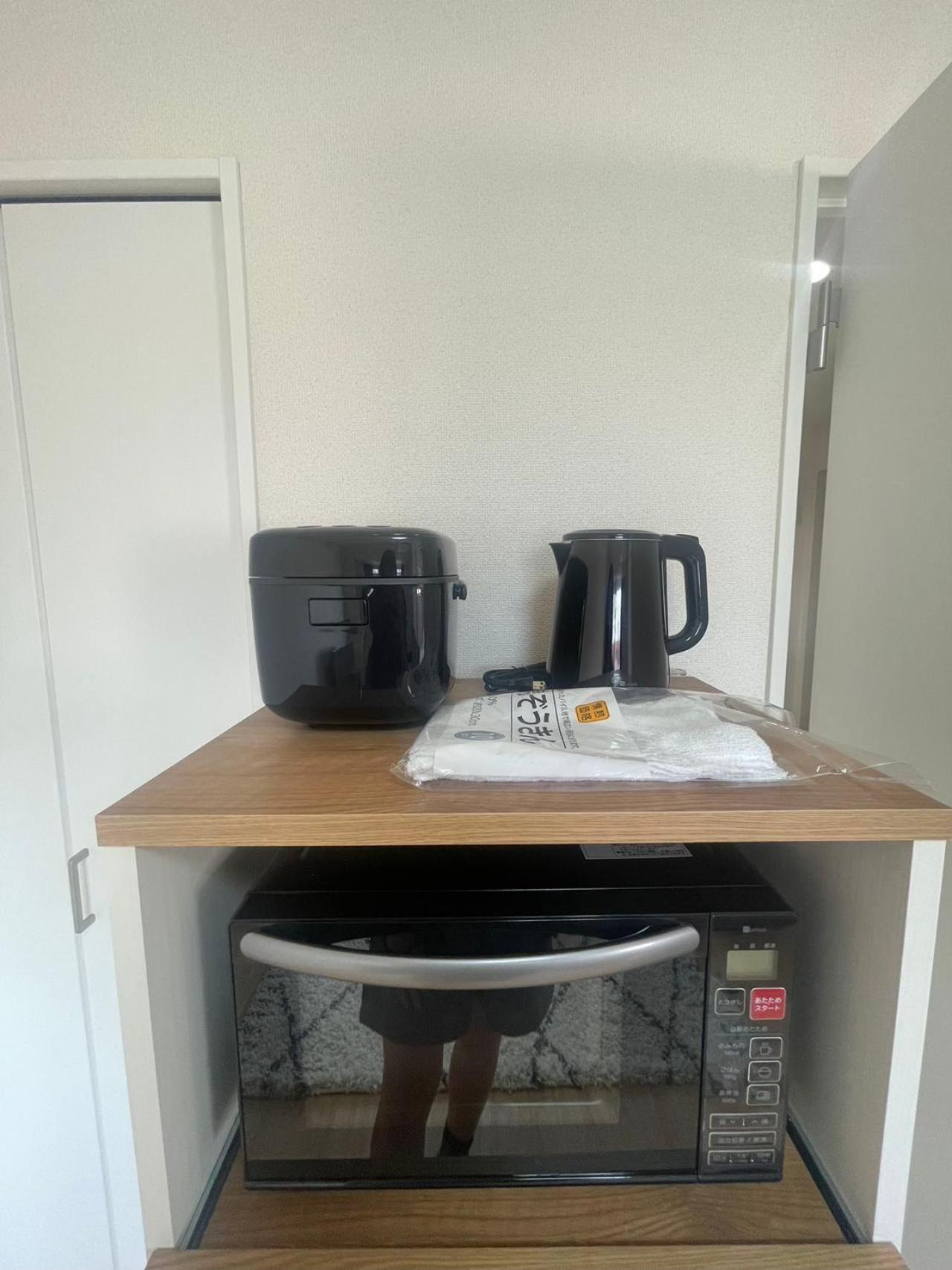 Habitación en casa particular ザ・リッツ歌舞伎町 Tokio