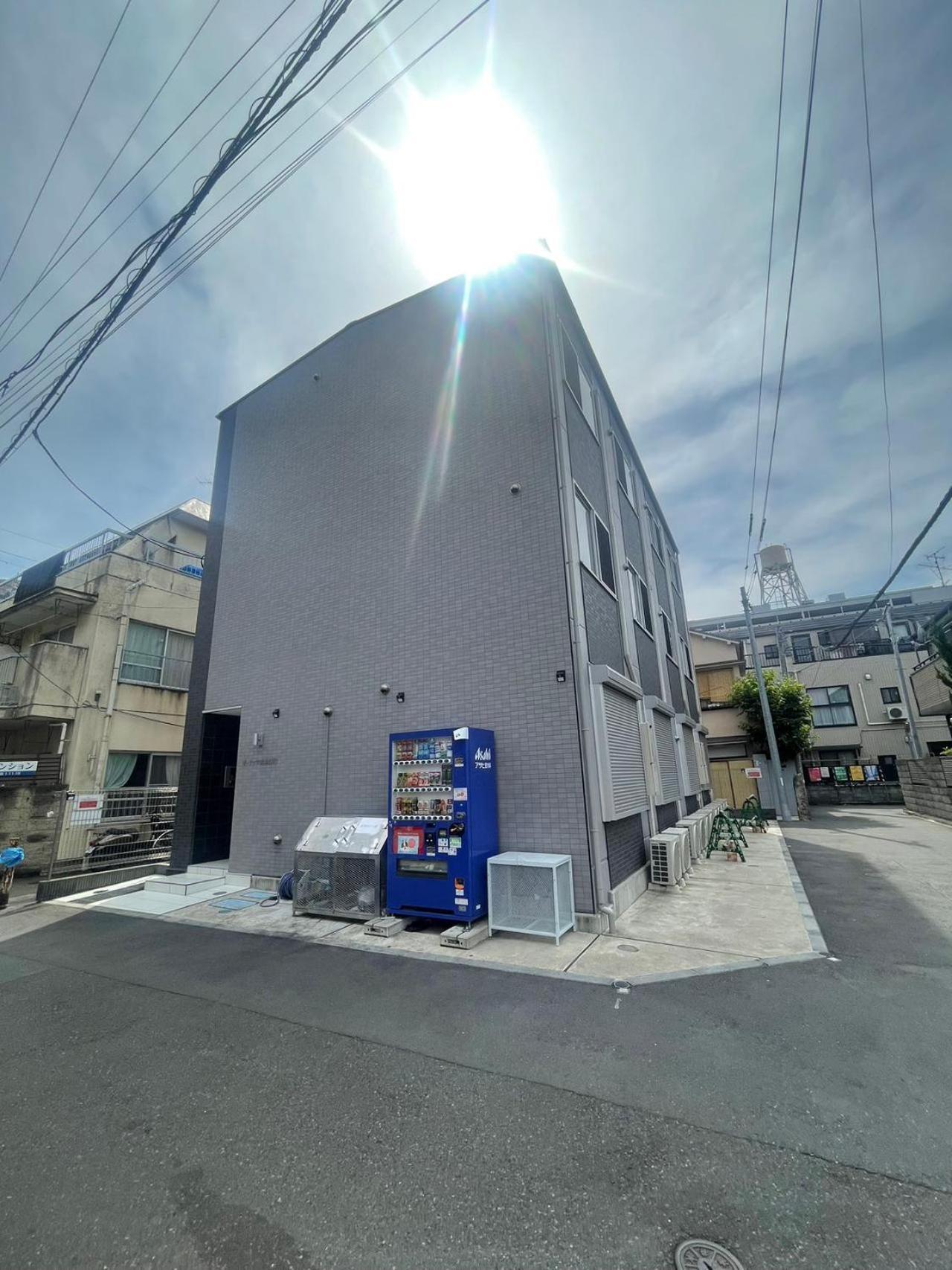 ザ・リッツ歌舞伎町 Tokio